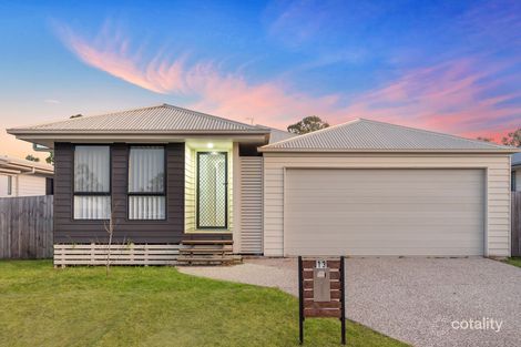 Property photo of 13 Diddams Close Redbank Plains QLD 4301