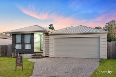 Property photo of 13 Diddams Close Redbank Plains QLD 4301
