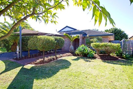 Property photo of 6 Daryl Drive Varsity Lakes QLD 4227