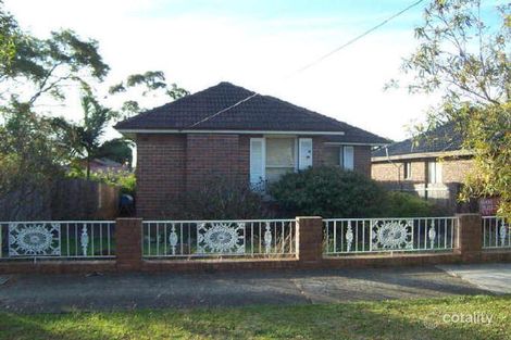 11 Cutbush Ave, Strathfield South, NSW 2136