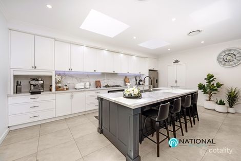 Property photo of 46 Wentworth Parade Yennora NSW 2161