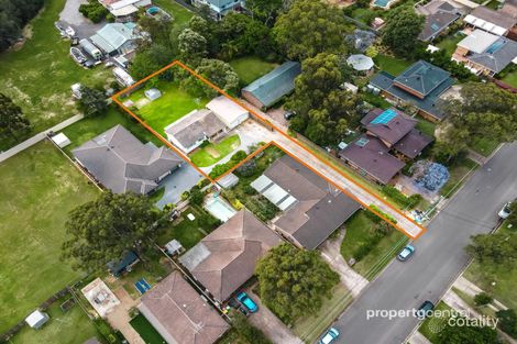Property photo of 1/87 Irwin Street Werrington NSW 2747