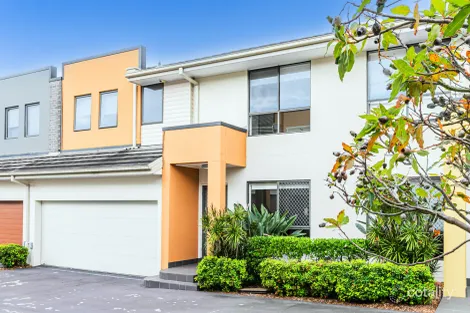 14/2 Mccausland Pl, Kellyville, NSW 2155
