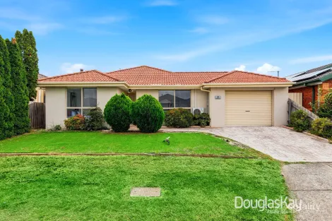 35 Mankina Cct, Delahey, VIC 3037