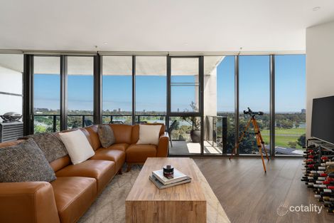 Property photo of 701/55 Queens Road Melbourne VIC 3004