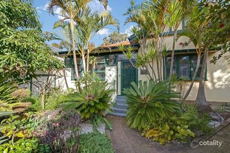 Property photo of 4 Kiola Road Northbridge NSW 2063