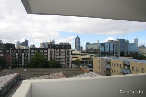 Property photo of 505/30-34 Wreckyn Street North Melbourne VIC 3051