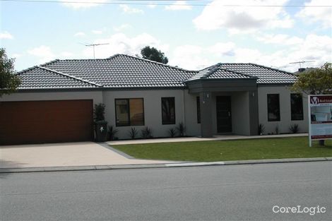 Property photo of 5A Nangar Street Yokine WA 6060