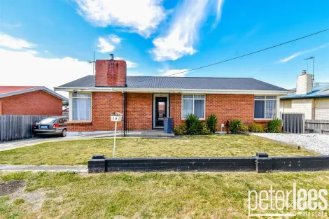 Property photo of 10 Paringa Avenue Newnham TAS 7248