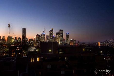 Property photo of 910/81 Macleay Street Potts Point NSW 2011