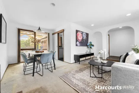 Property photo of 7 Charleville Court Carrum Downs VIC 3201