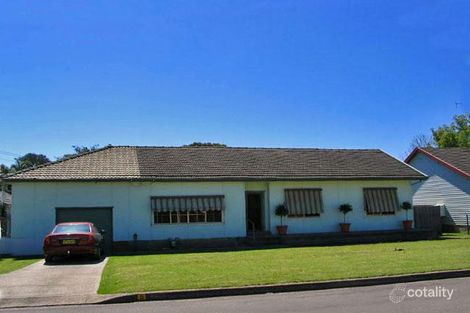 8 Monterey St, South Wentworthville, NSW 2145