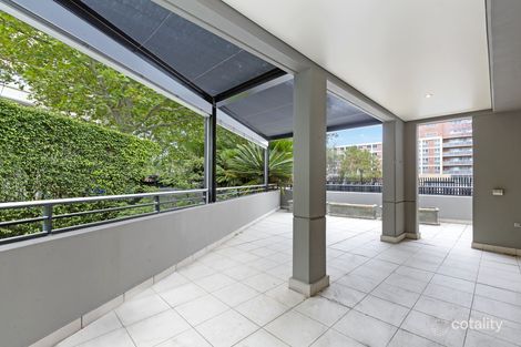 3/22 Wylde St, Potts Point, NSW 2011