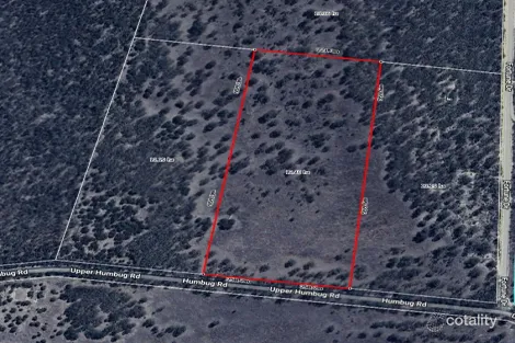 Lot 272 Upper Humbug Rd, Tara, QLD 4421