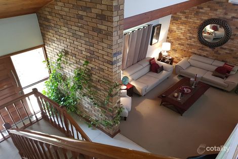 Property photo of 4 Madeira Court Calamvale QLD 4116