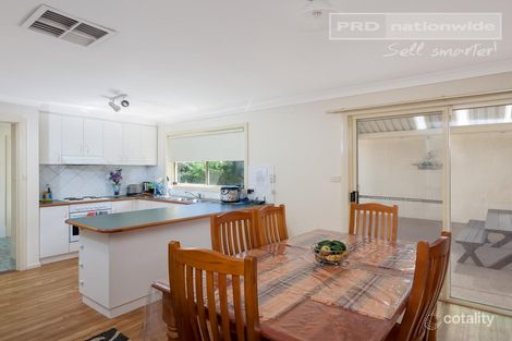 Property photo of 1/85 Yentoo Drive Glenfield Park NSW 2650