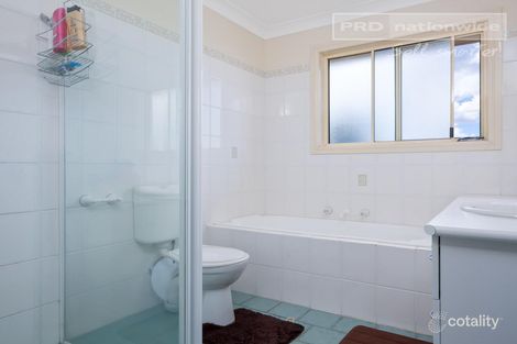Property photo of 1/85 Yentoo Drive Glenfield Park NSW 2650