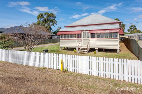 Property photo of 34 Umbiram Road Wyreema QLD 4352