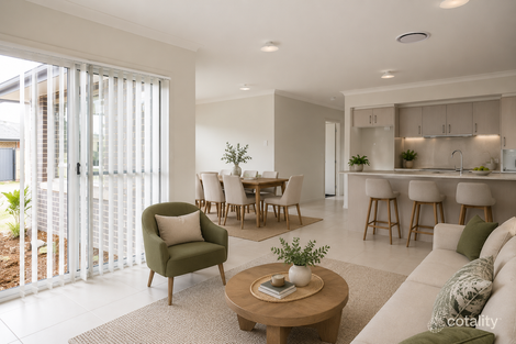 Property photo of 51 Pluto Avenue Leppington NSW 2179