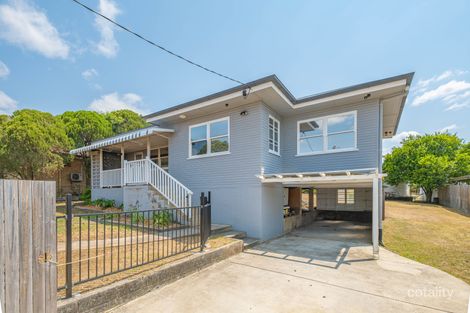 Property photo of 2 Mulcahy Terrace Gympie QLD 4570