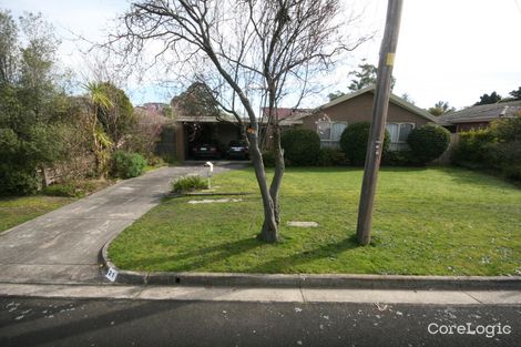 Property photo of 21 Hendra Grove Ringwood VIC 3134