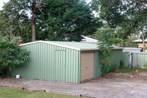 Property photo of 6 Blackbutt Street Crestmead QLD 4132