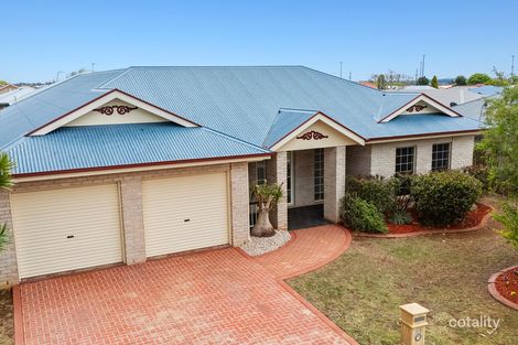 337 Ramsay St, Middle Ridge, QLD 4350