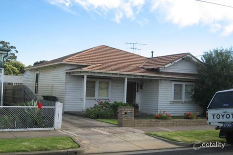 Property photo of 154 Morris Street Sunshine VIC 3020