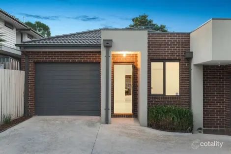 3/187 Elder St, Greensborough, VIC 3088