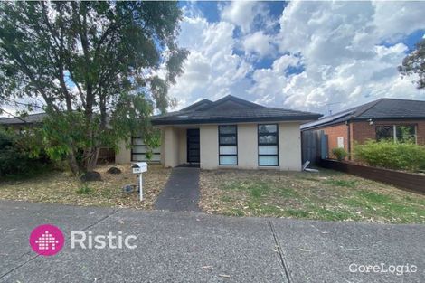 114 Williamsons Rd, South Morang, VIC 3752