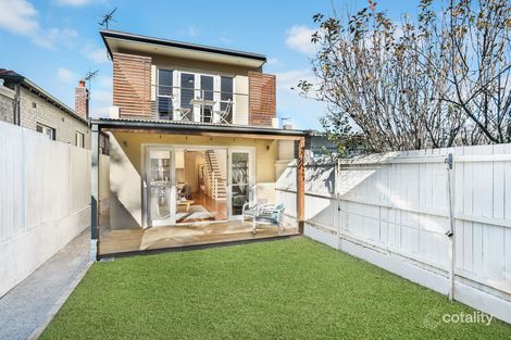 Property photo of 18 Helena Street Randwick NSW 2031