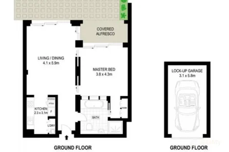 Property photo of 600 Glades Drive Robina QLD 4226