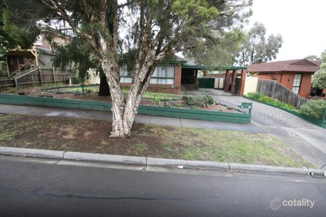 11 Riding Way, Ferntree Gully, VIC 3156