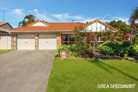 Property photo of 18 Leonardo Circuit Coombabah QLD 4216