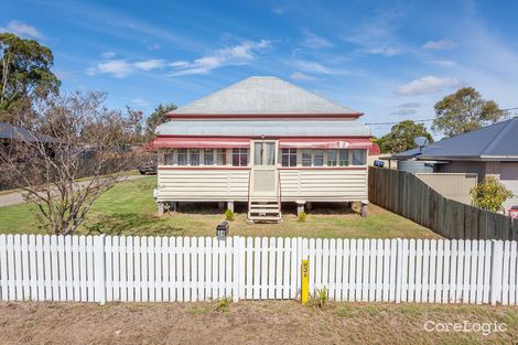 Property photo of 34 Umbiram Road Wyreema QLD 4352