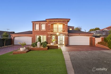 14 Sunridge Pl, Berwick, VIC 3806