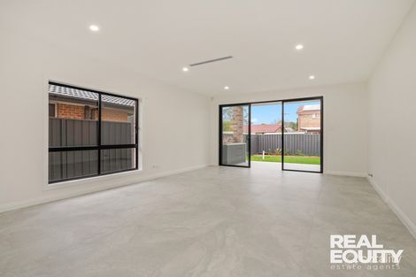 Property photo of 27C Ernest Avenue Chipping Norton NSW 2170