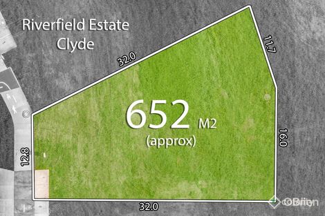 Property photo of 62 Crescendo Boulevard Clyde VIC 3978