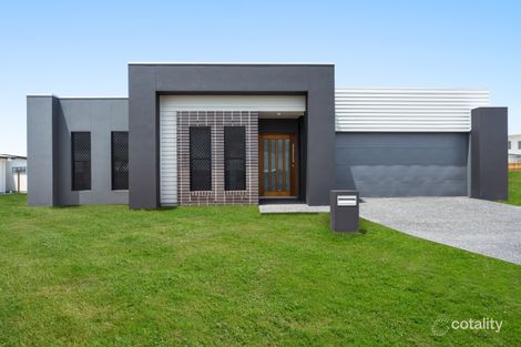 Property photo of 7 Diane Parade Kallangur QLD 4503