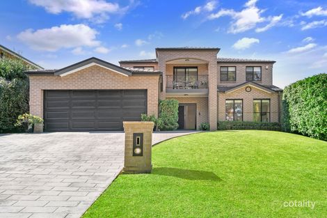 19 Golden Gr, Beacon Hill, NSW 2100
