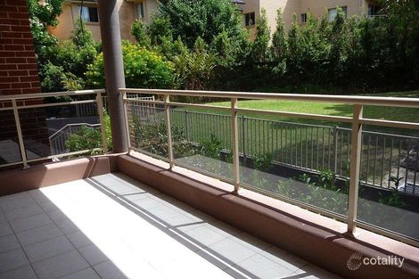 Property photo of 13/1-11 Rosa Crescent Castle Hill NSW 2154