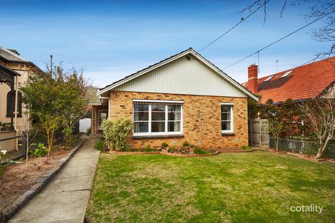 18 Laura St, Moonee Ponds, VIC 3039