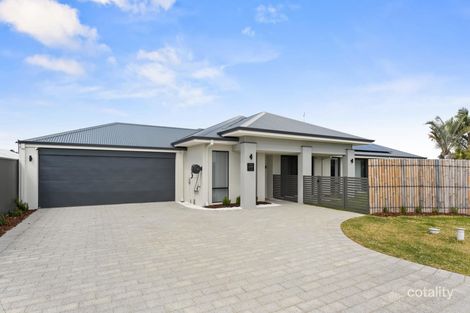 Property photo of 20 Popran Street Baldivis WA 6171