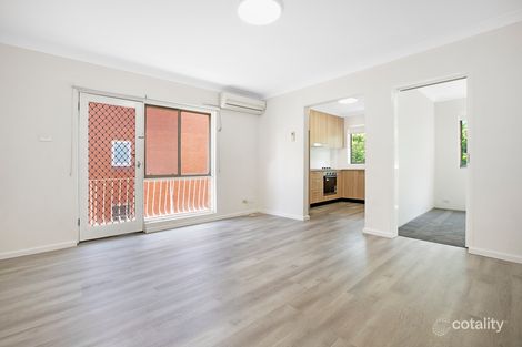 Property photo of 3/866 Botany Road Mascot NSW 2020