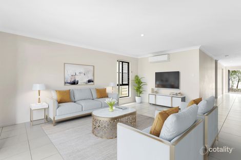 Property photo of 7 Talisker Street Springfield Lakes QLD 4300