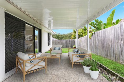 Property photo of 7 Talisker Street Springfield Lakes QLD 4300