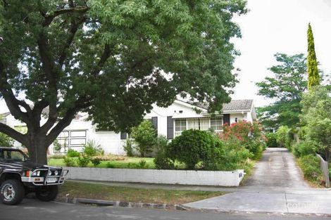 3/23 Corhampton Rd, Balwyn North, VIC 3104