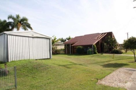 Property photo of 27A Grange Road Eastern Heights QLD 4305