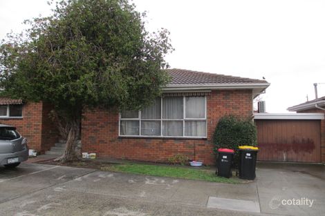 9/12-20 Bournemouth Ave, Springvale, VIC 3171