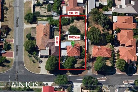 77 Swan St, Tuart Hill, WA 6060